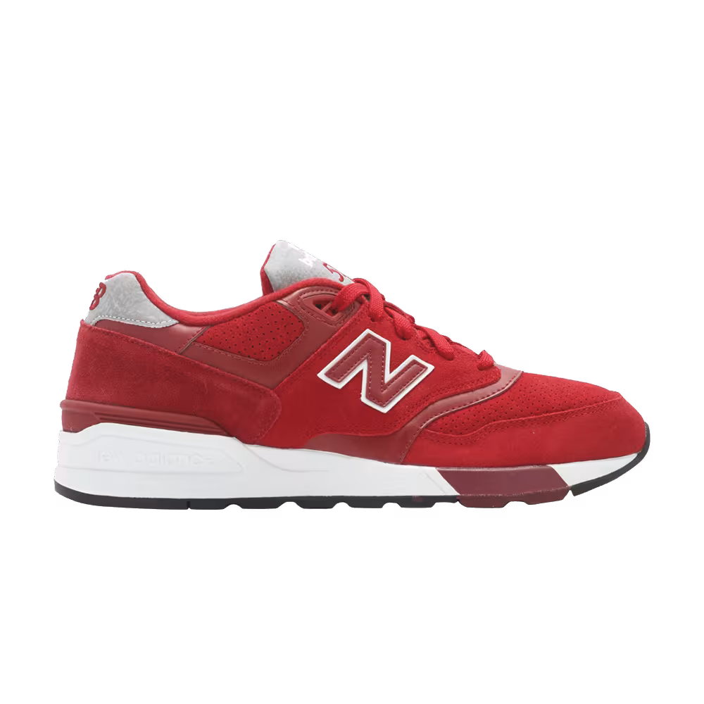 New Balance 597