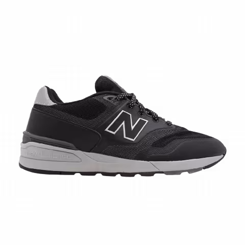 New Balance 597 'Black'