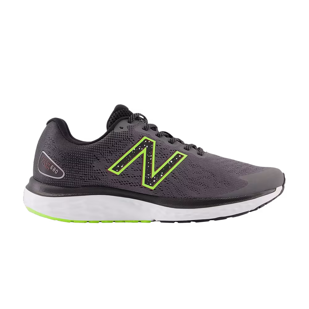 New Balance 680v7 4E Wide Magnet Thirty Watt