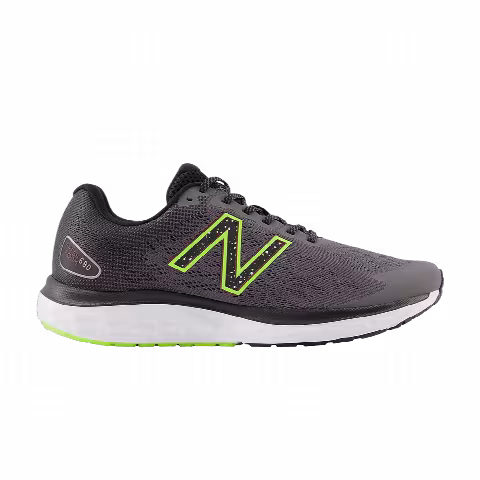 New Balance 680v7 2E Wide 'Magnet Thirty Watt'