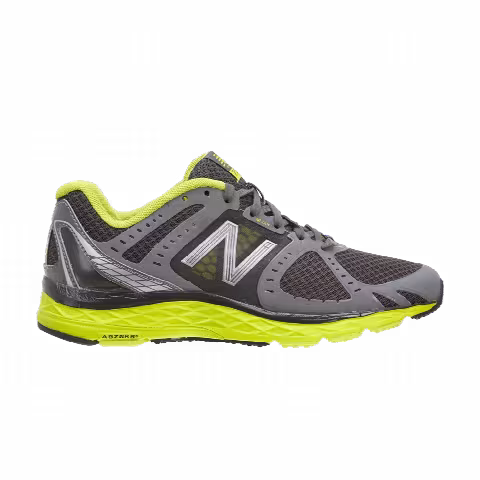 New Balance Wmns 790 'Grey Green Black'