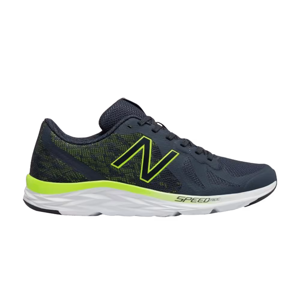 New Balance 790v6 Thunder