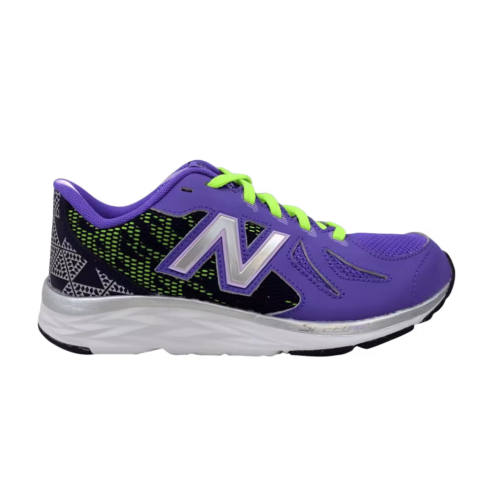 New Balance 790v6 Purple