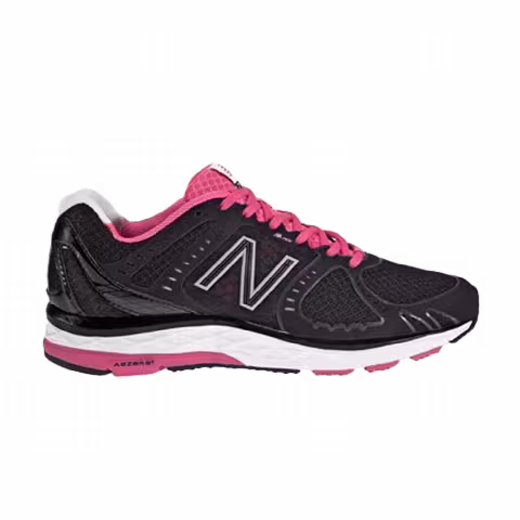 New Balance Wmns 790 'Black Pink'