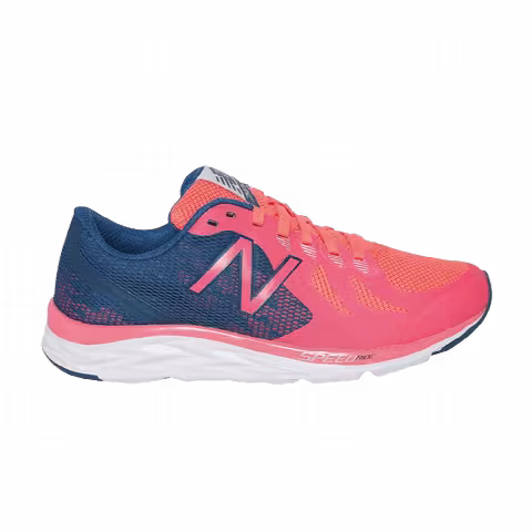 New Balance Wmns 790v6 'Navy Pink'
