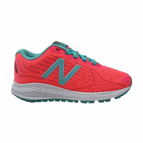 New Balance Vazee Rush PS 'Pink Teal'