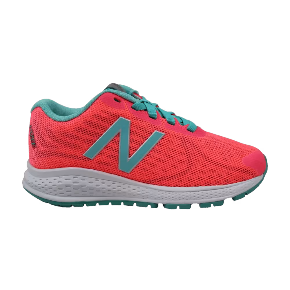 New Balance Vazee Rush PS Pink Teal