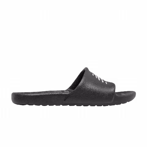 New Balance 100 Sandal Kids Wide 'Black'
