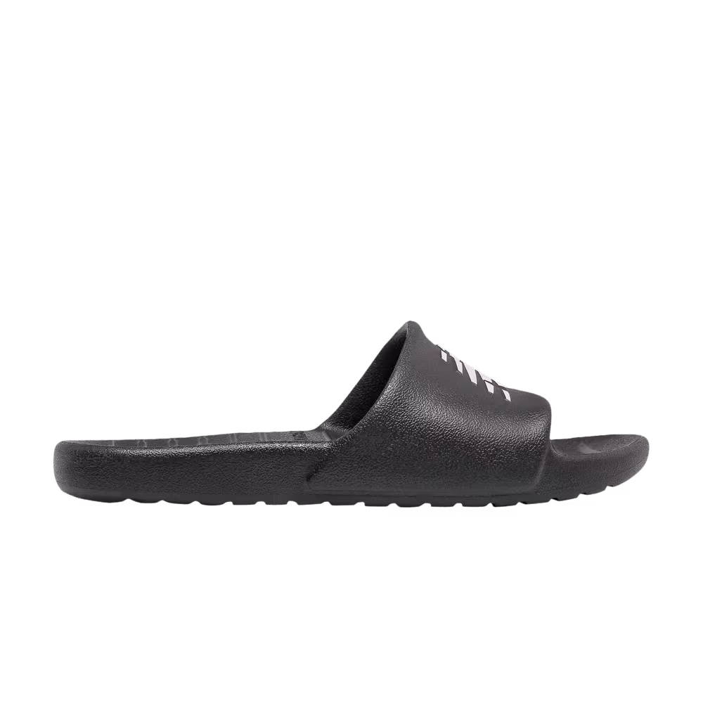New Balance 100 Sandal Kids Wide Black