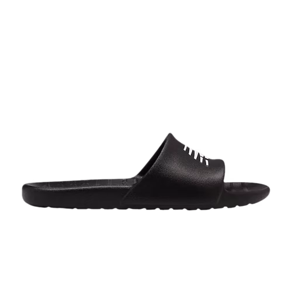 New Balance 100 Sandal Black