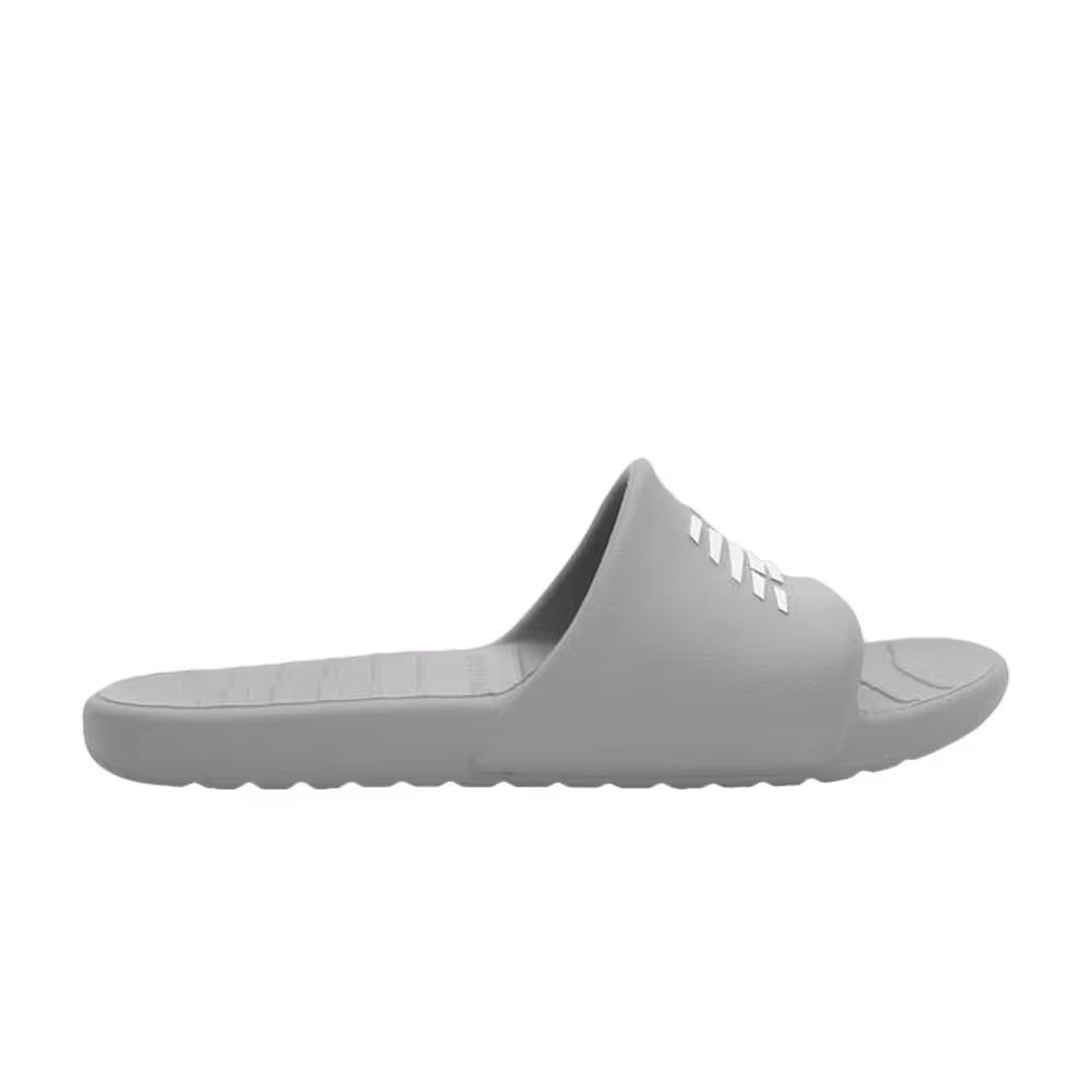 New Balance 100 Sandal Light Grey