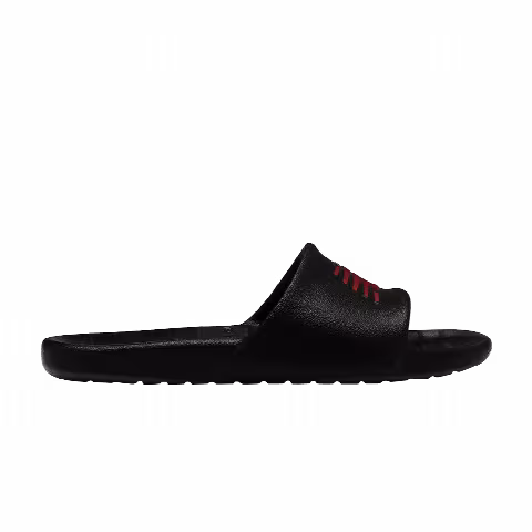 New Balance 100 Sandal 'Black Red'