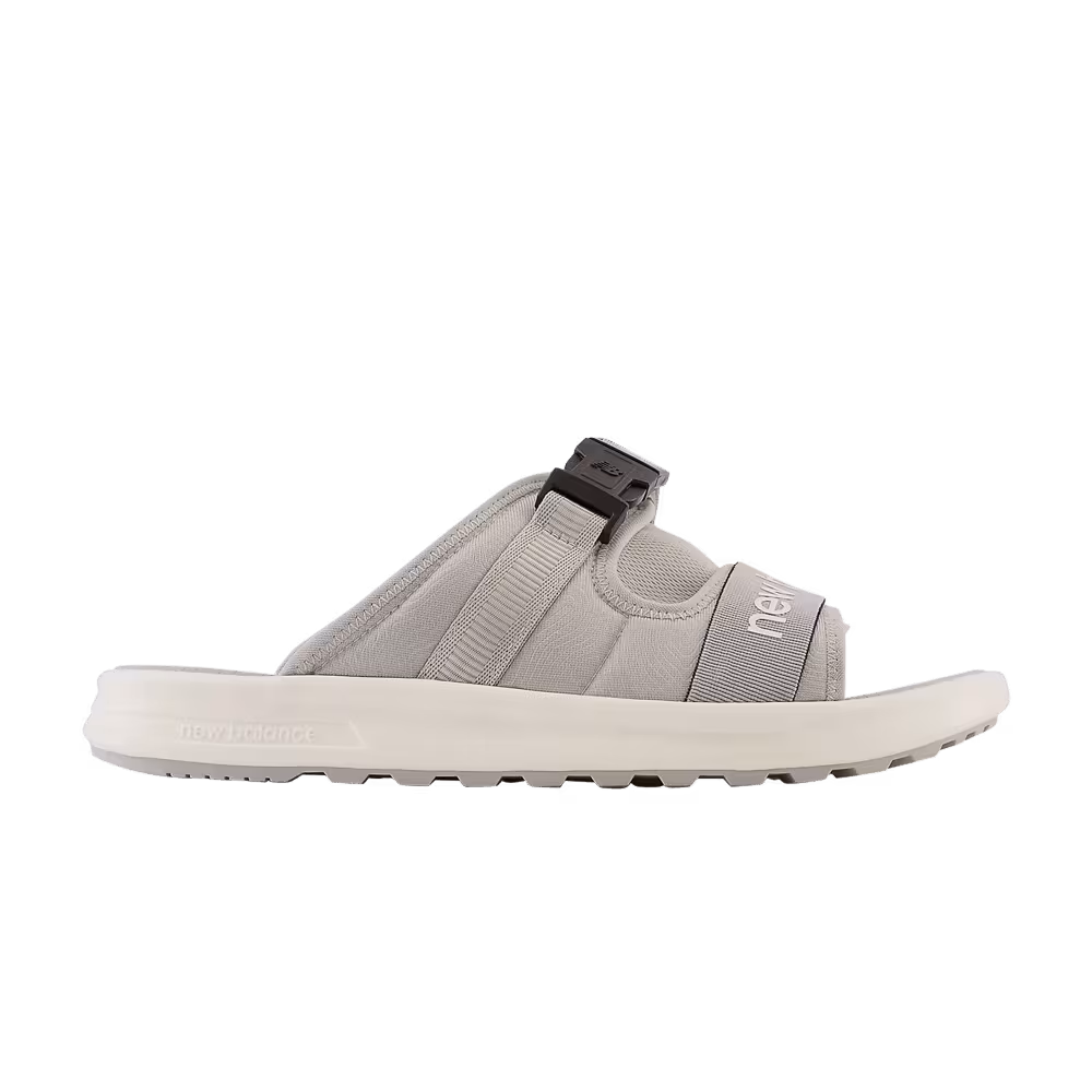 New Balance 330v2 Slides Clear Water