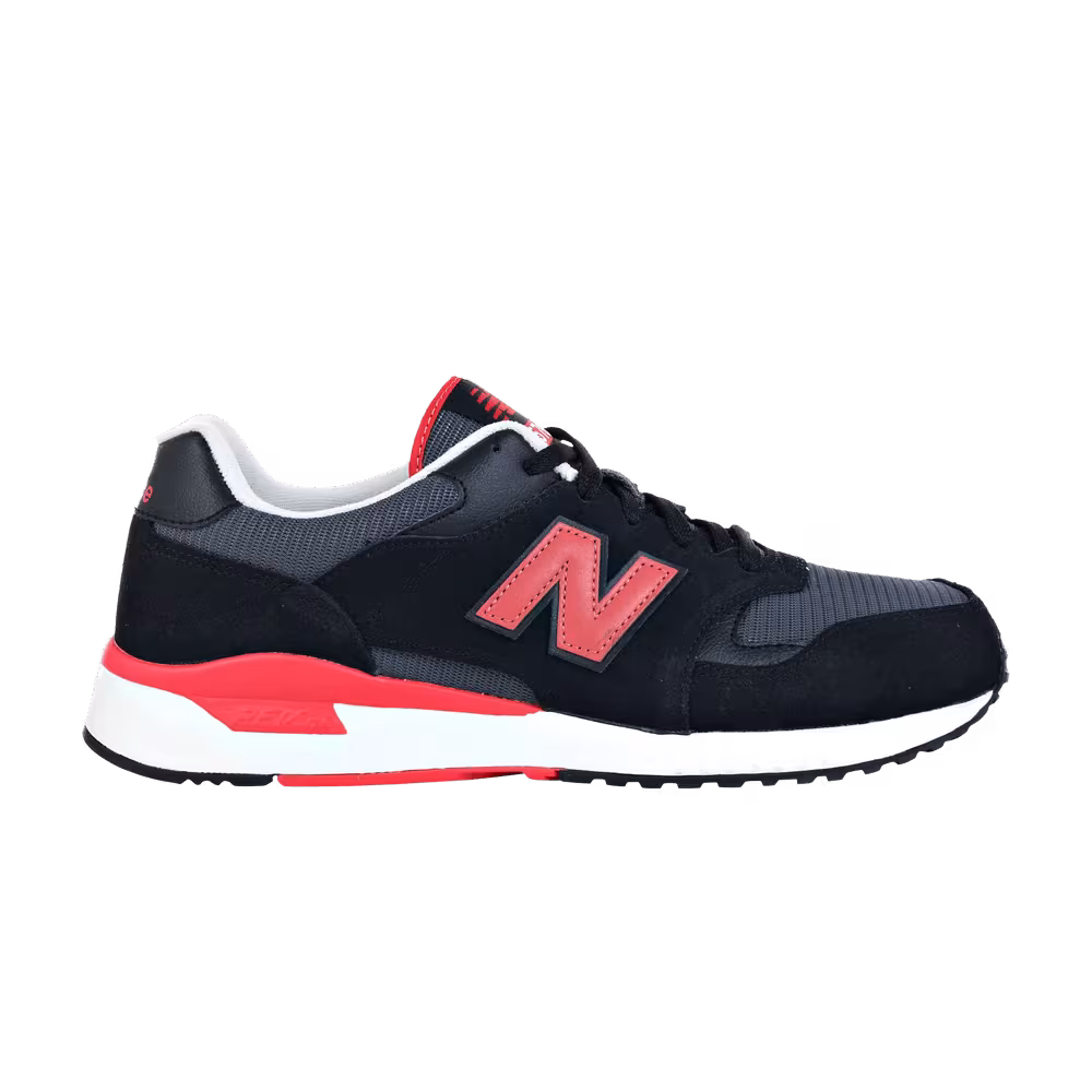 New Balance 570 Black