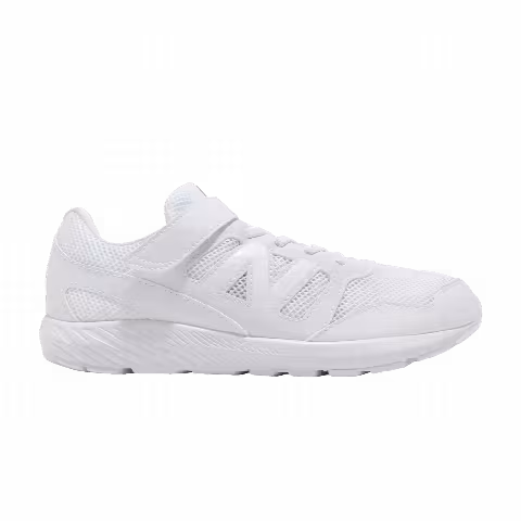 New Balance 570 Kids Wide 'White'
