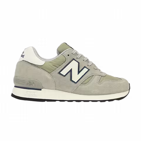 New Balance 670 'Beige'