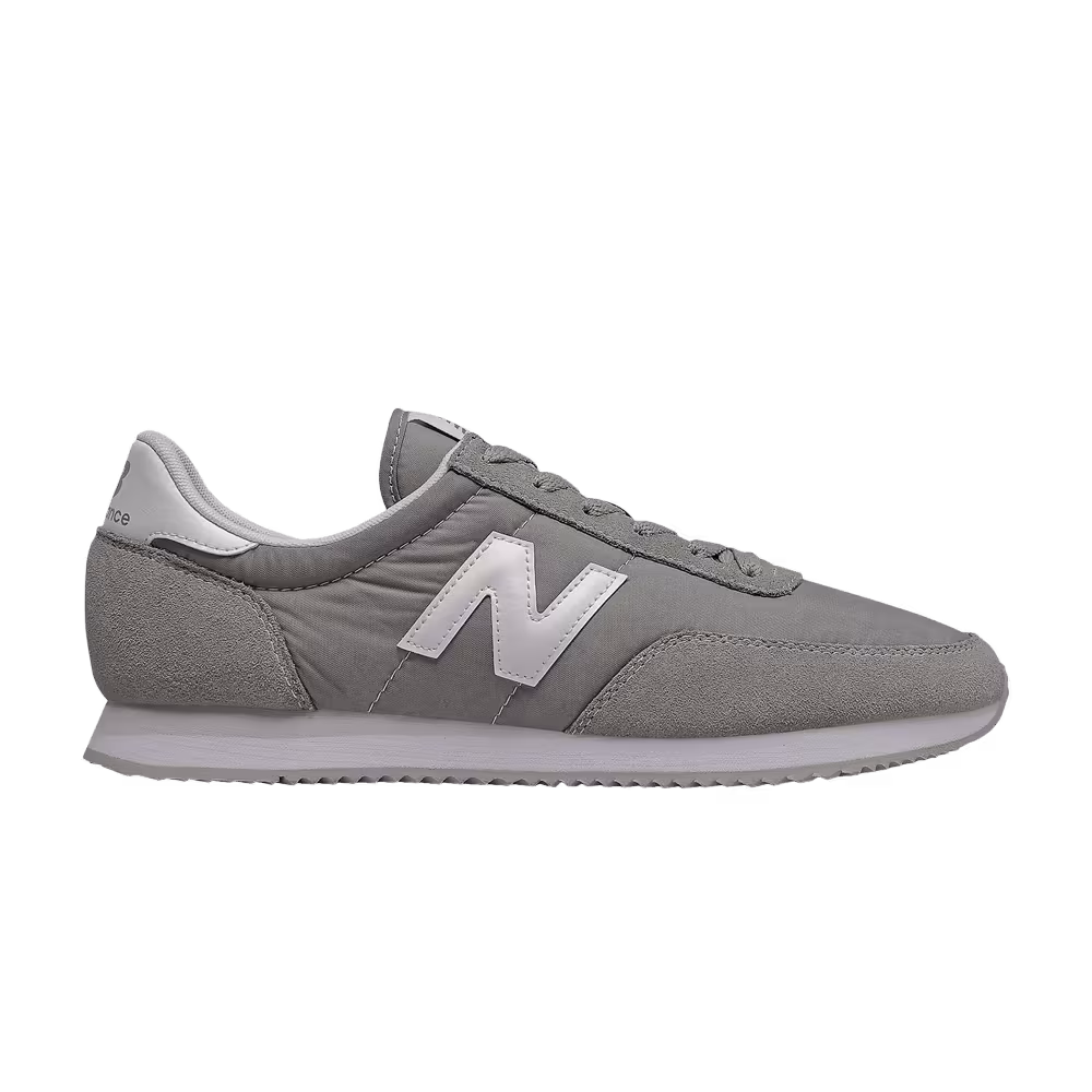 New Balance 720 Team Away Grey