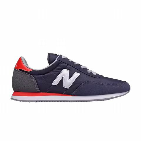 New Balance 720 Classic 'Navy Red'