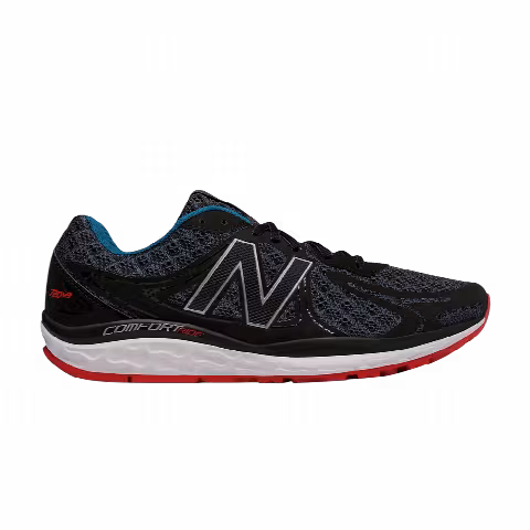 New Balance 720v3 'Black Blue Red'
