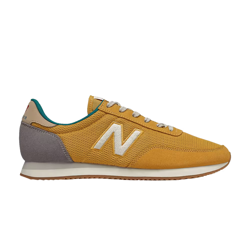 New Balance 720 Aspen Gold Sesame