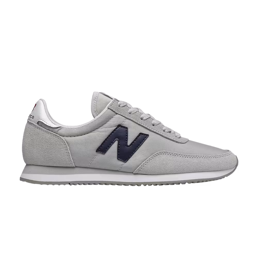 New Balance Women's 720 Light Aluminum