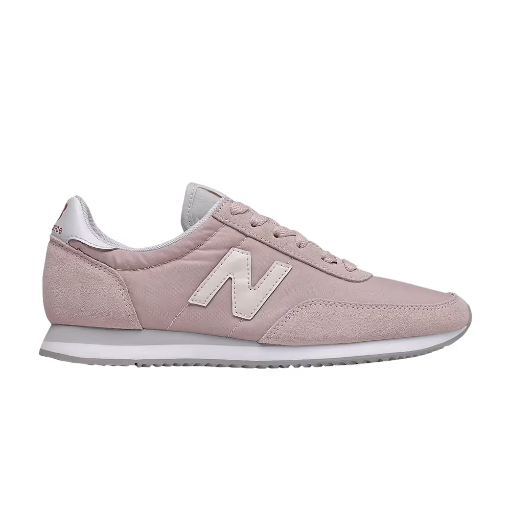 New Balance Women's 720 Space Pink