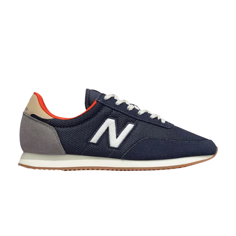 New Balance 720v1 Natural Indigo