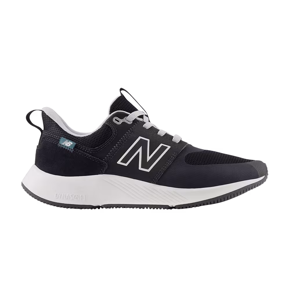 New Balance DynaSoft 900 2E Wide Black White