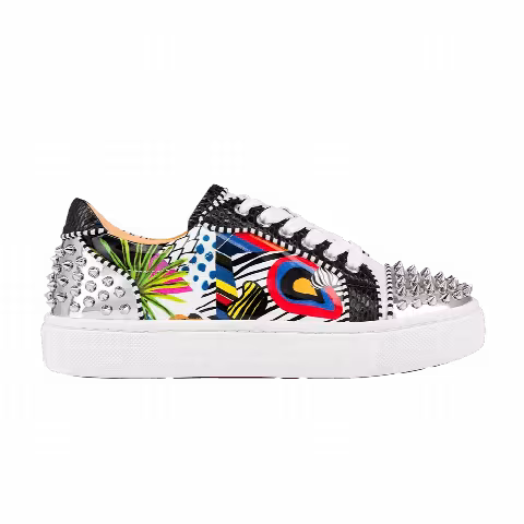 Christian Louboutin Wmns Vierissima 2 Orlato 'Multi'