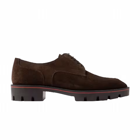 Christian Louboutin Davisol Flat 'Cosme'