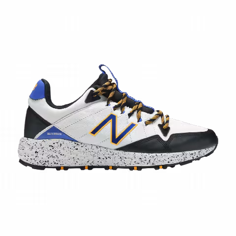 New Balance Fresh Foam Crag Trail v1 'Marblehead Black'