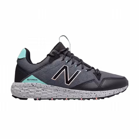 New Balance Fresh Foam Crag Trail 'Thunder'