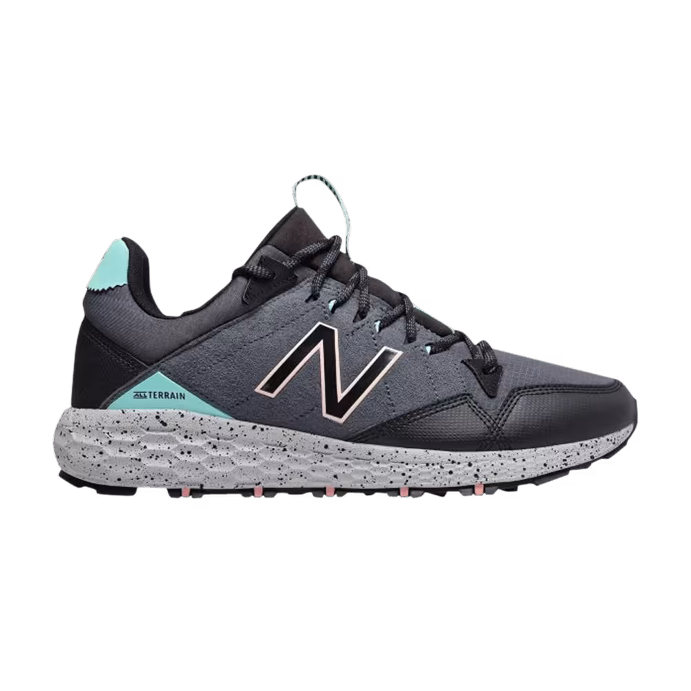 New Balance Fresh Foam Crag Trail Thunder