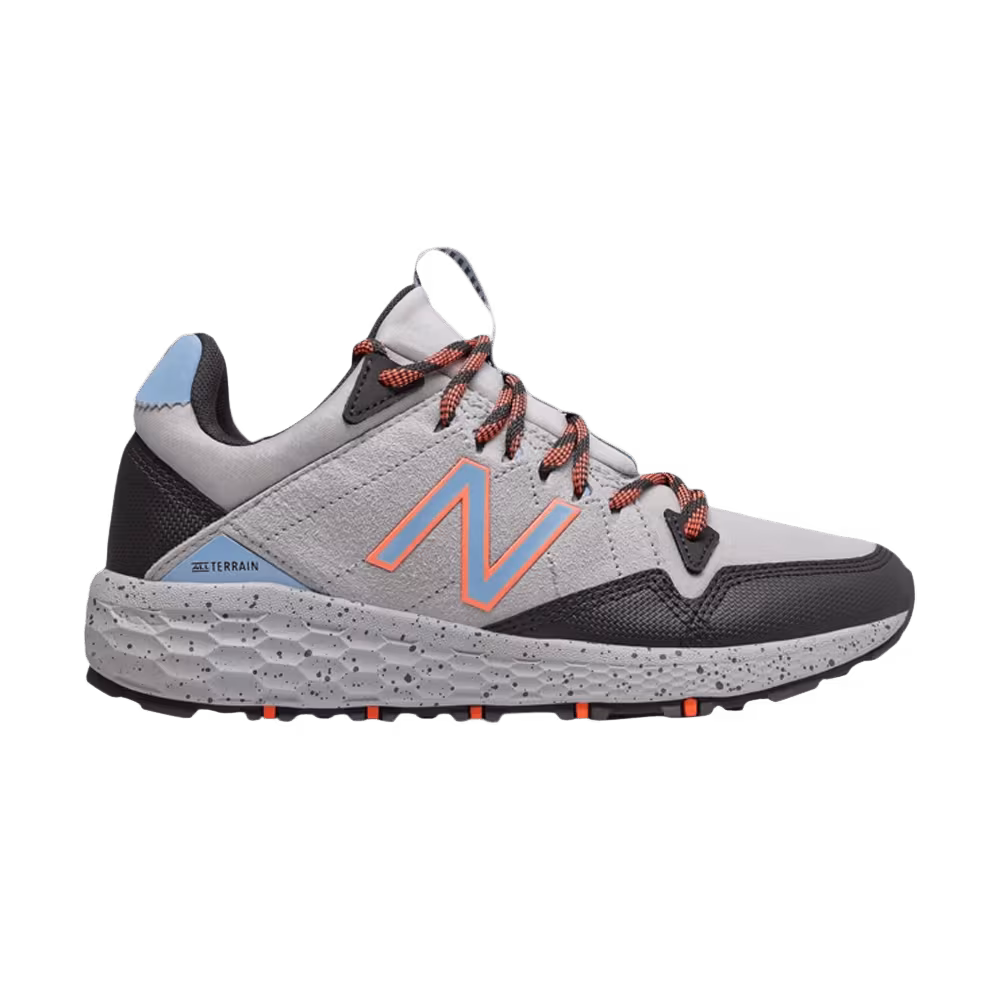 New Balance Women's Fresh Foam Crag Marble Head Magnet