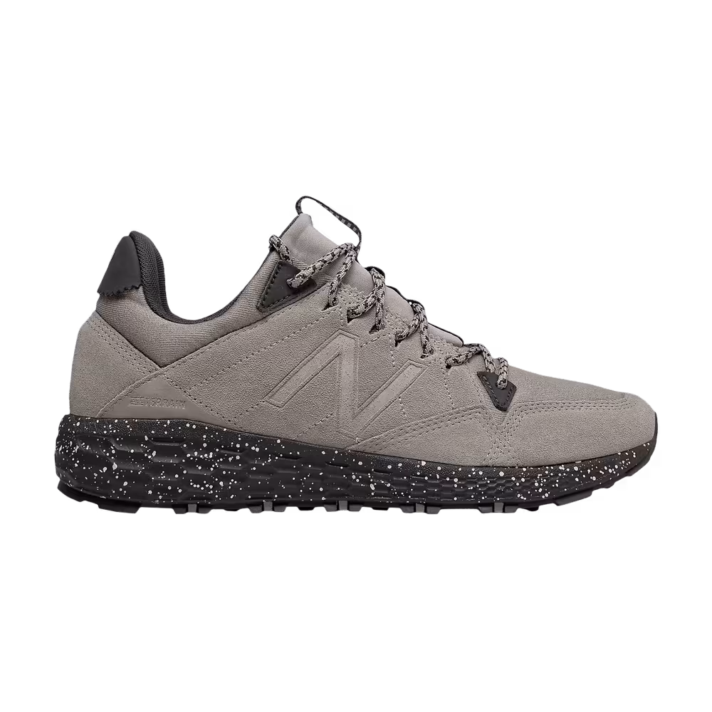 New Balance Fresh Foam Crag Trail Alpaca Phantom