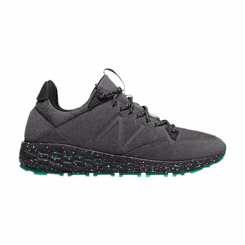 New Balance Fresh Foam Crag Trail 'Magnet Verdite'