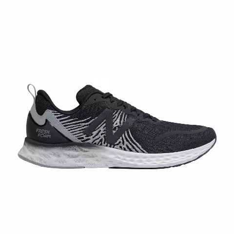 New Balance Fresh Foam Tempo 2E Wide 'Black Summer Fog'