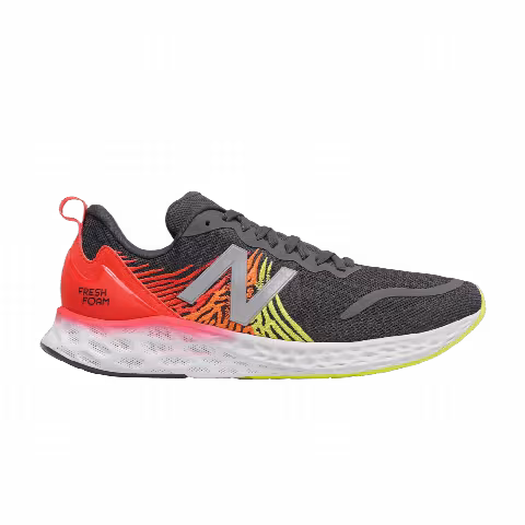 New Balance Fresh Foam Tempo 2E Wide 'Phantom Neo Flame'