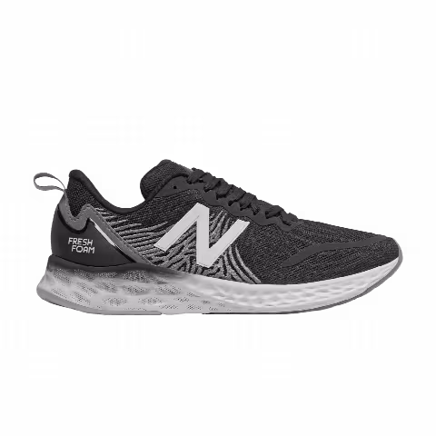 New Balance Wmns Fresh Foam Tempo Wide 'Black Moon Dust'