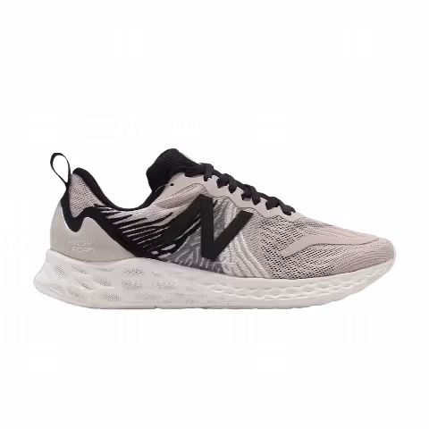 New Balance Wmns Fresh Foam Tempo Wide 'White Birch'