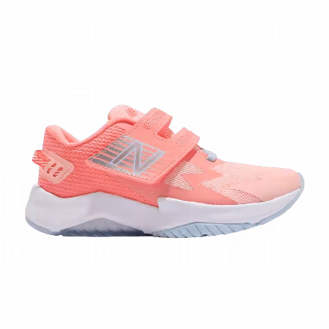 New Balance Rave Run Kids Wide 'Paradise Pink'