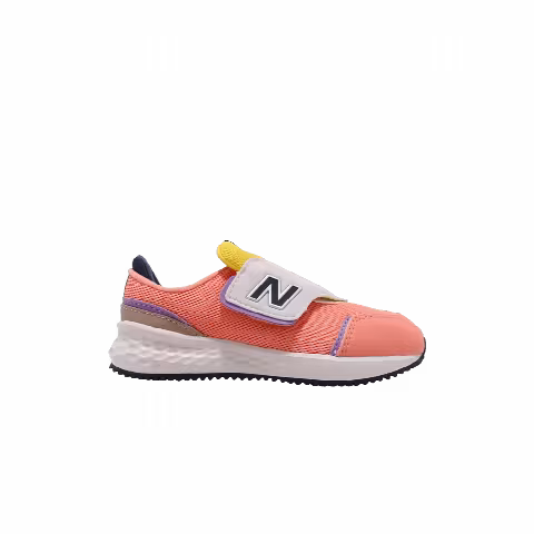 New Balance X-70 Wide 'Orange Beige'