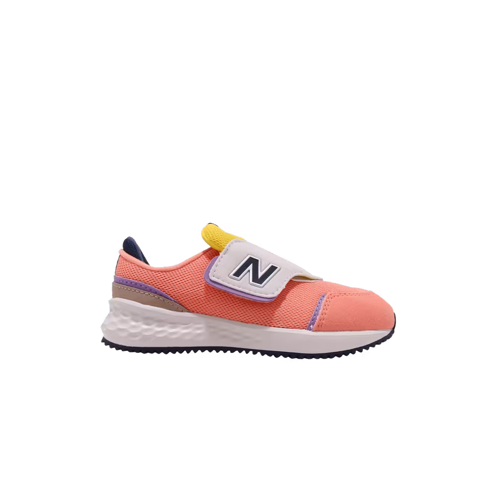 New Balance X-70 Wide Orange Beige