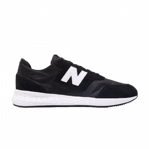 New Balance X-70 'Black White'