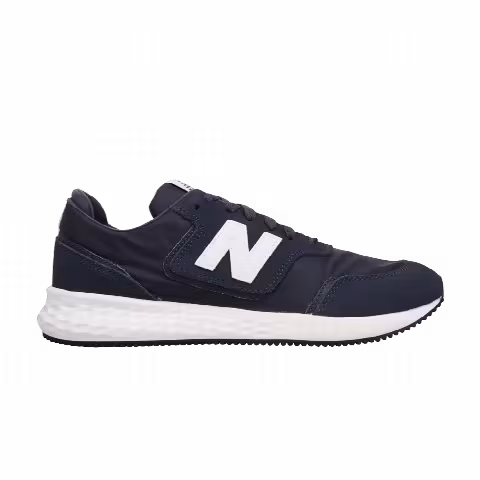 New Balance X-70 'Navy White'