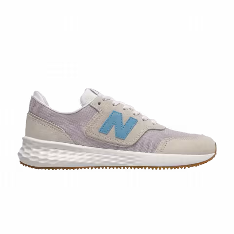New Balance Wmns Fresh Foam X-70 'Purple Gum'