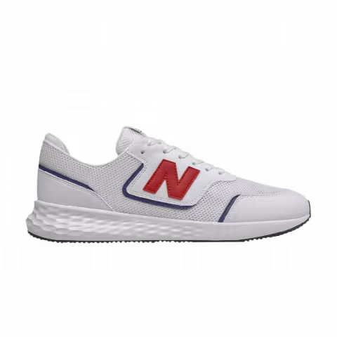 New Balance X-70 Fresh Foam 'White Atlantic'