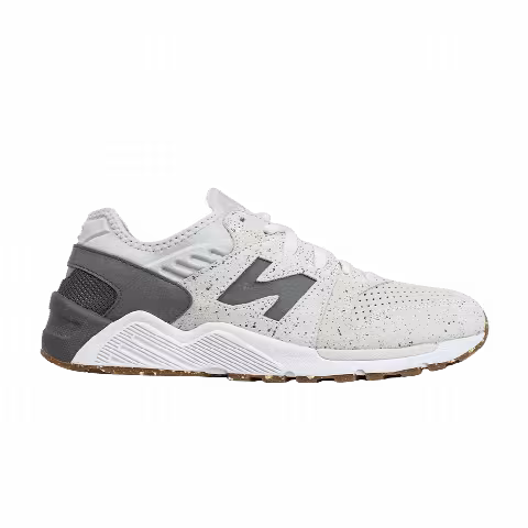 New Balance 009 'Speckled Suede'