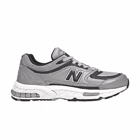 New Balance 2000 'Silver'