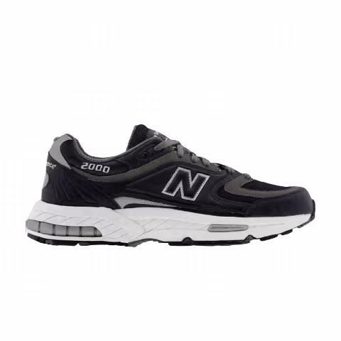 New Balance 2000 Limited Edition 'Navy Grey White'